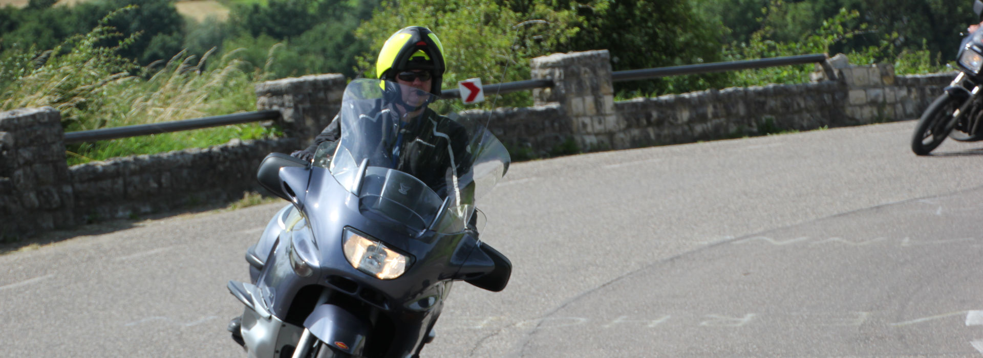 Motorrijbewijspoint Kortenhoef  motorrijlessen