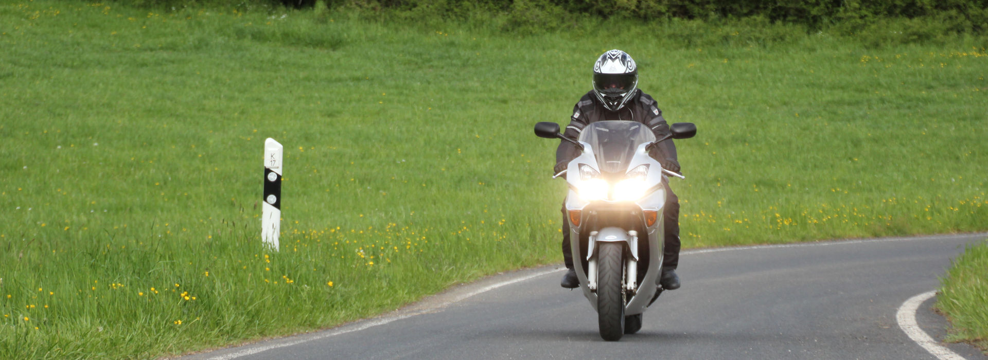 Motorrijbewijspoint Bussum snelcursus motorrijbewijs