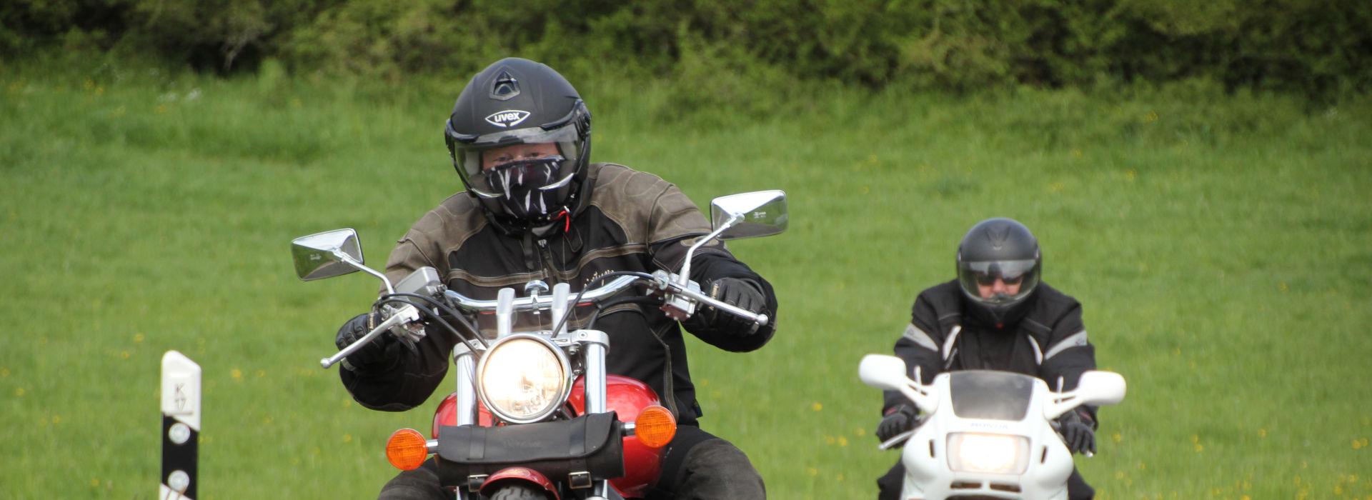 Motorrijbewijspoint Kortenhoef  spoed motorrijbewijs