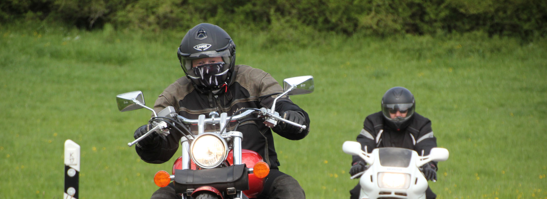 Motorrijbewijspoint Nijkerk snelcursus motorrijbewijs