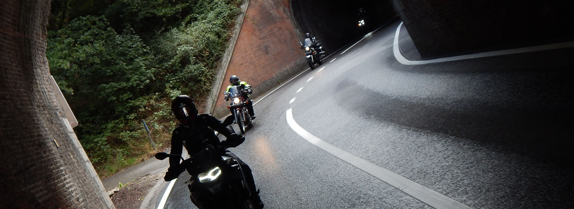 Motorrijbewijspoint Muidenberg motorrijlessen