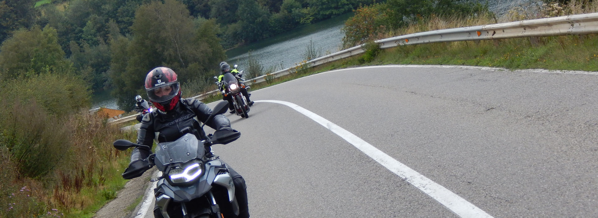 Motorrijbewijspoint Soesterberg motorrijlessen
