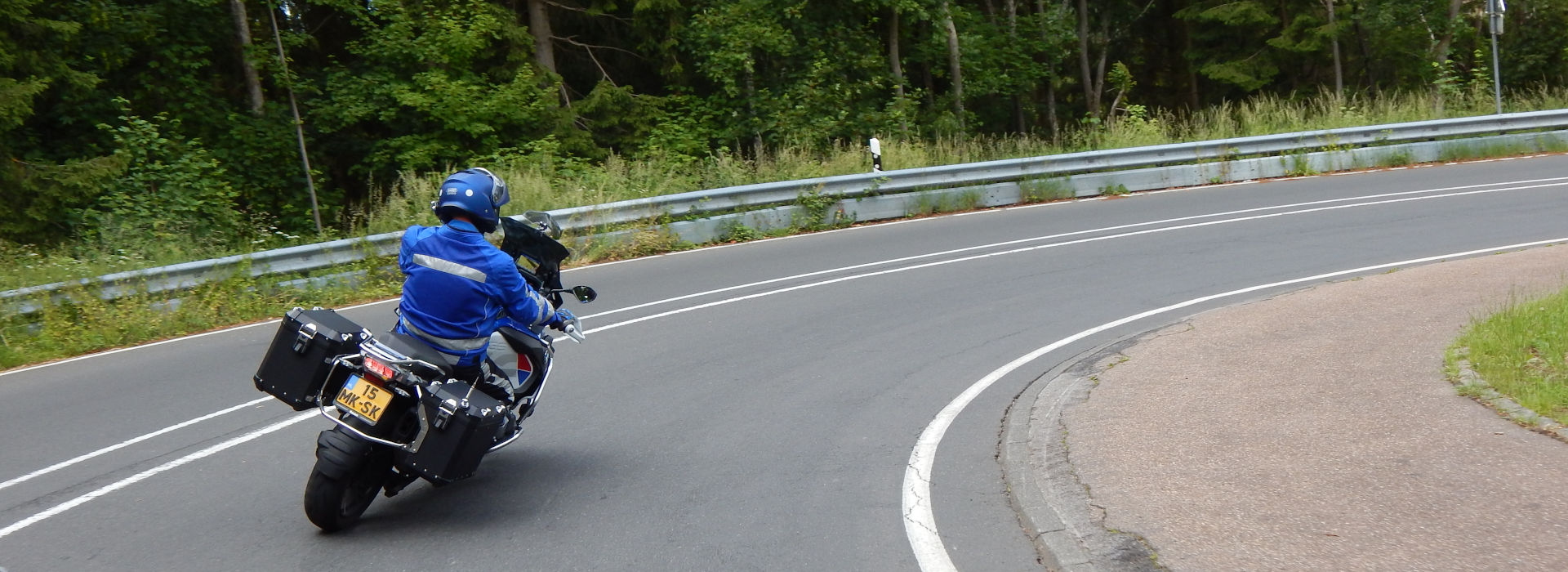 Motorrijschool Motorrijbewijspoint Vreeland motorrijlessen