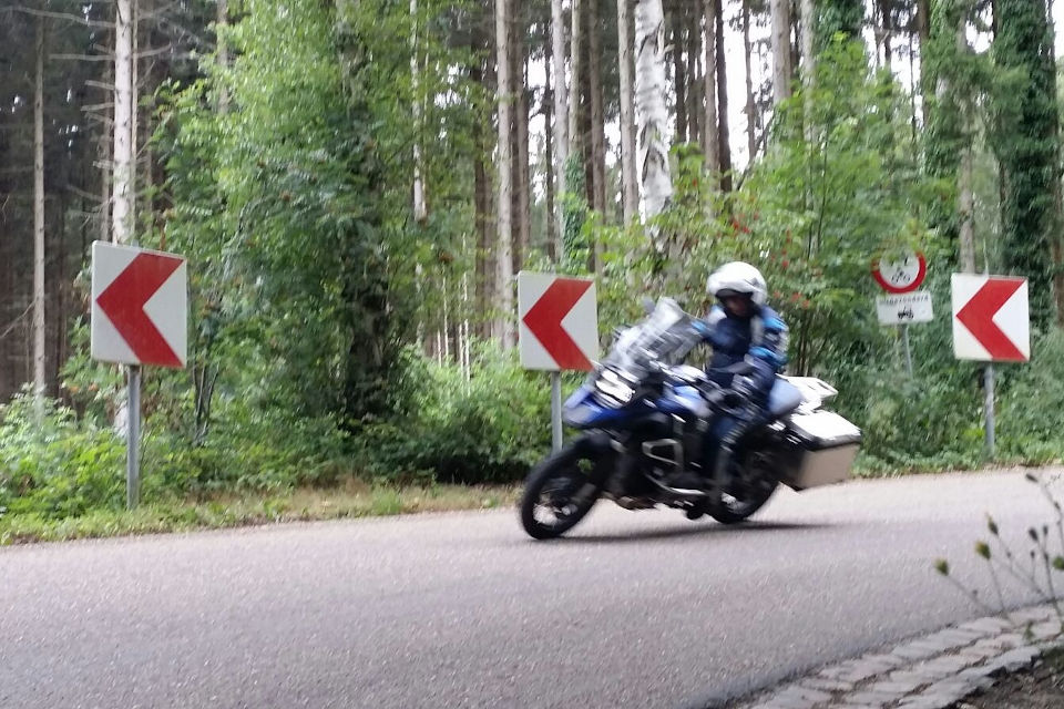 Motorrijbewijspoint Hilversum motorrijbewijs binnen 1 week