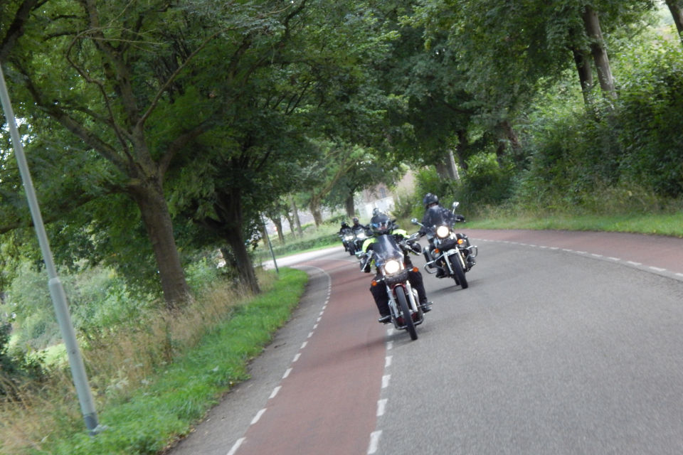 Motorrijbewijspoint Vleuten spoed motorrijbewijs